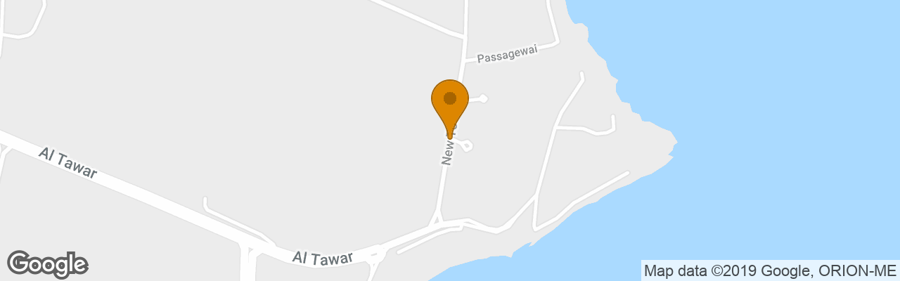 Hotel Le Mirage New Tower 