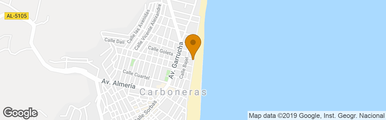 Hostal Miramar Playa 