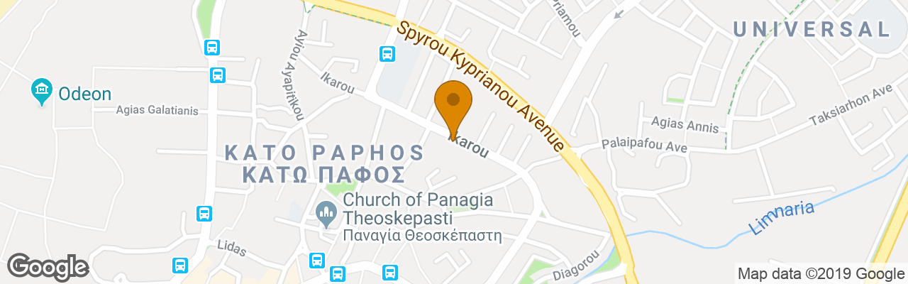 Crystallo Hotel Apartments 