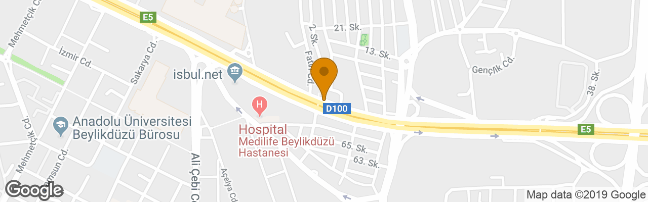 Hotel ibis Istanbul Esenyurt 