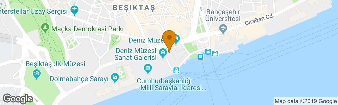 Hotel Shangri-la Bosphorus 