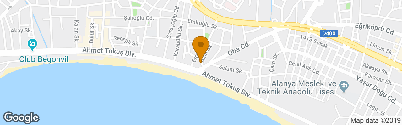 Rosella Hotel & Apartments 