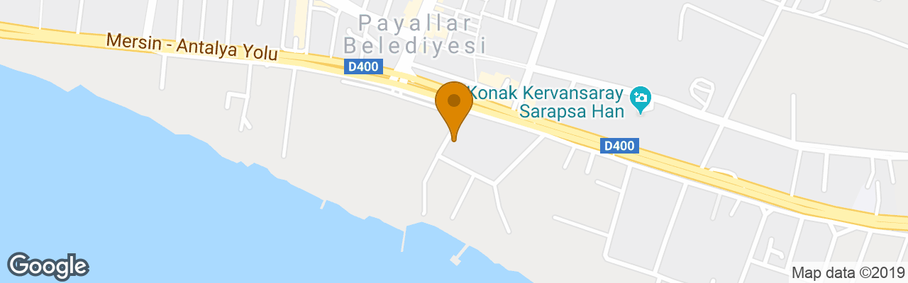 Infinity Beach Hotel 