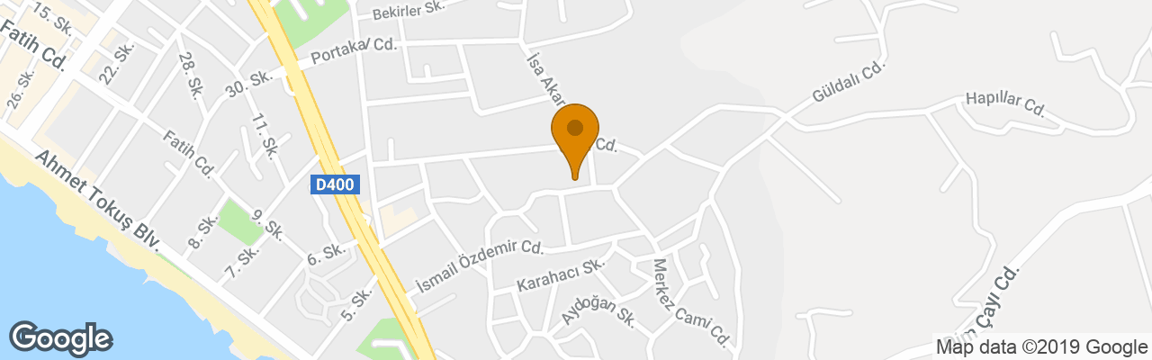 Hotel Dim Suite Beach 