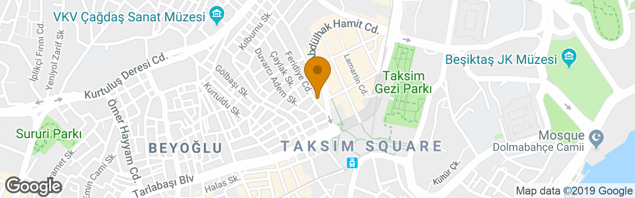 Aston Residence Hotel 