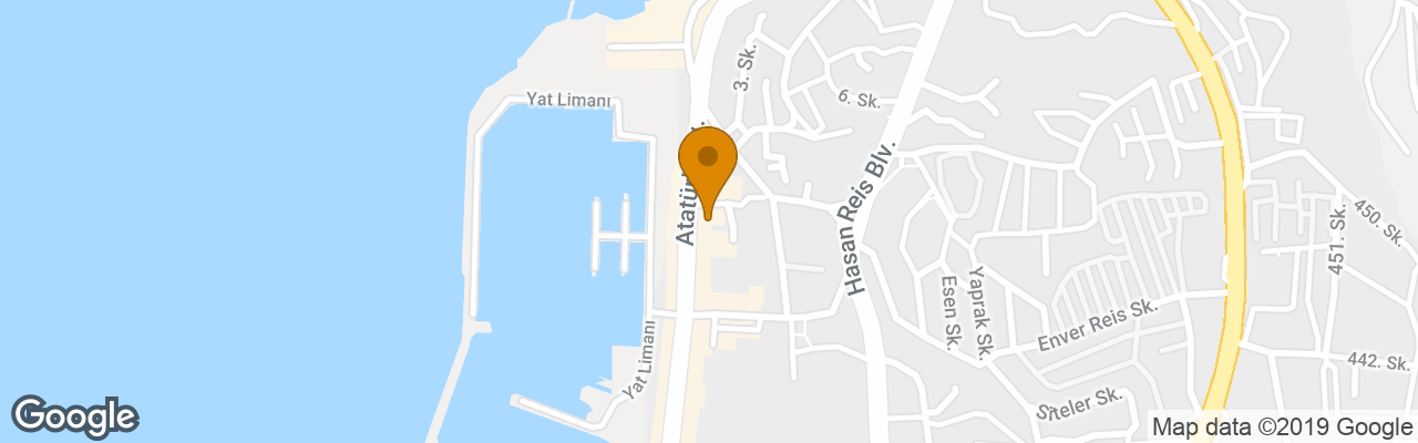 Hotel DoubleTree By Hilton Kusadasi 