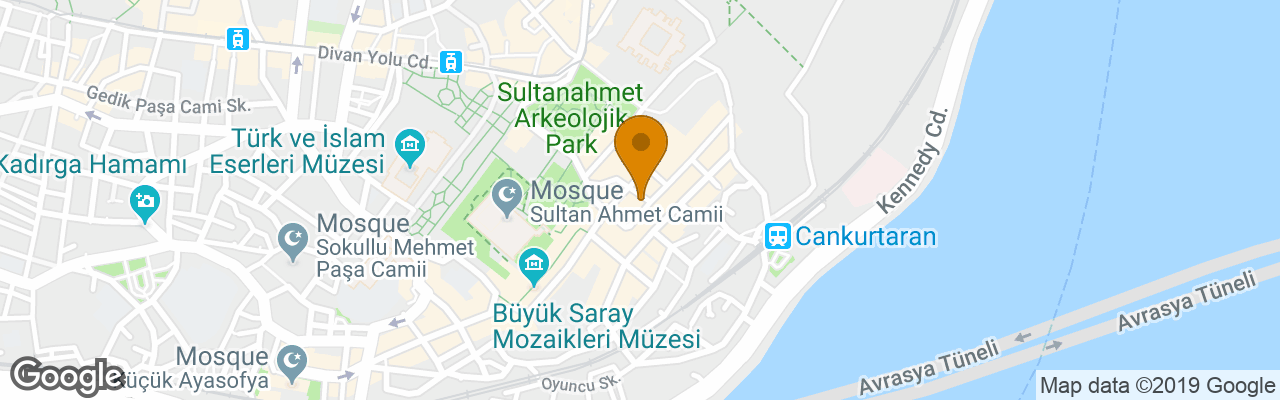 Hotel Cosmopolitan Park 