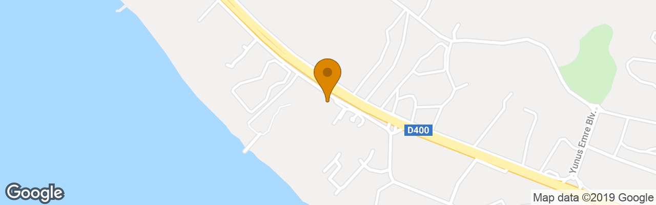 Hotel Botanik Platinum 