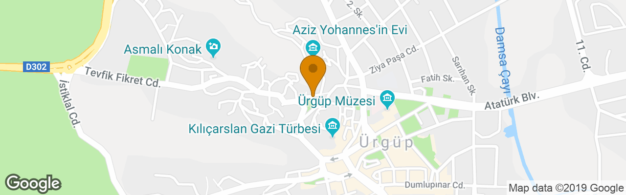 Hotel Musa Efendi Mah. Esat Ağa Sk. 15 