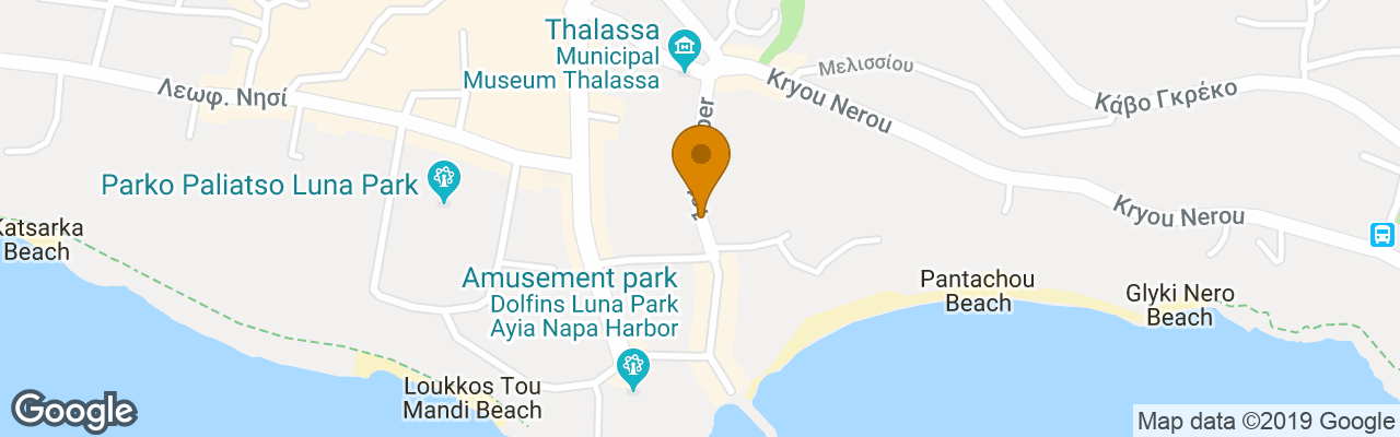 Alexia Hotel Apartments 