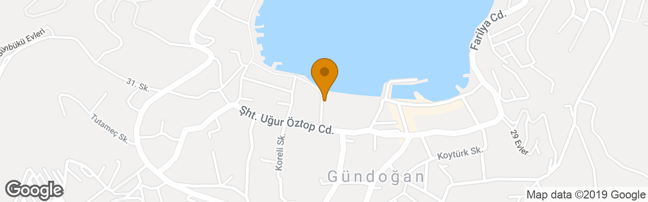 Bed and Breakfast Butikhan Otel 