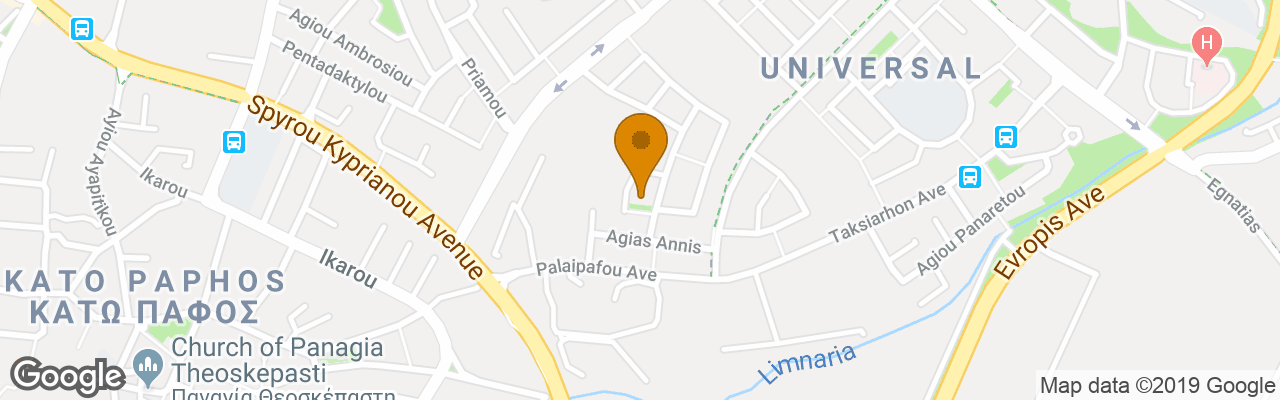 Hotel Andriana Ii Apartment Complex 