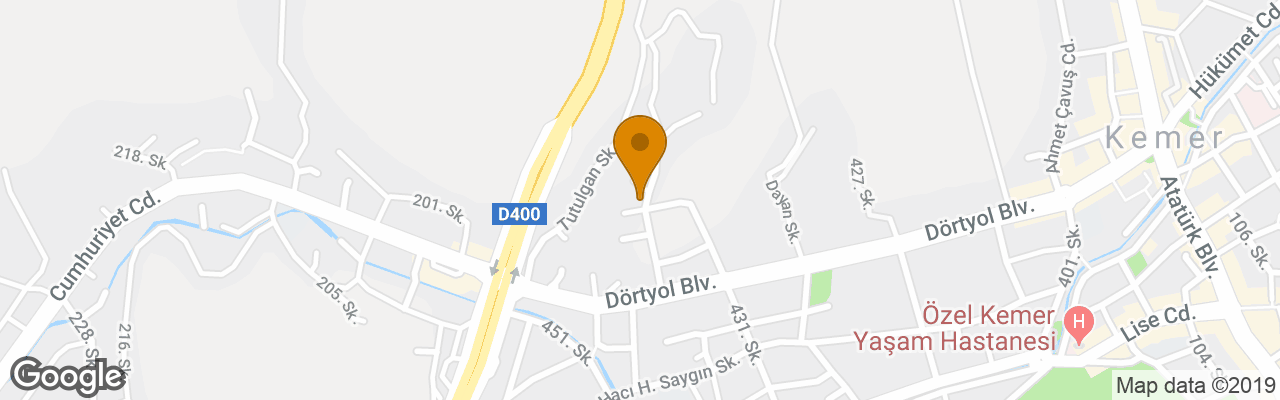 Hotel Partmezzo Apart 