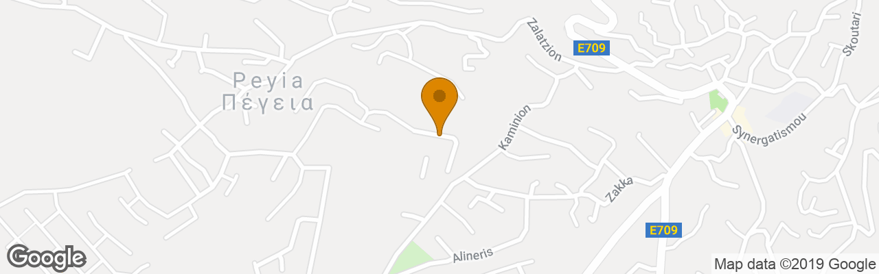 Hotel Paschali Hills Apartment Complex 