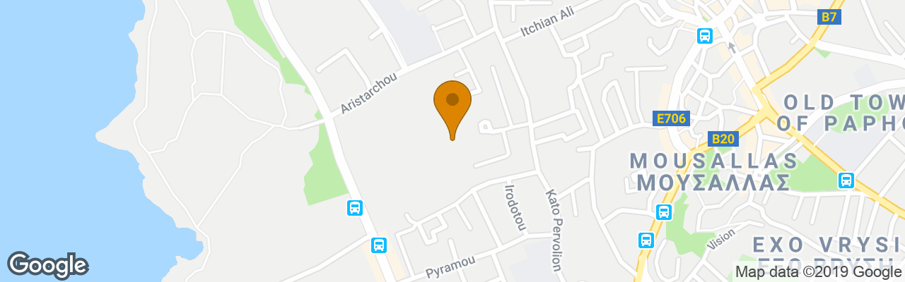 Hotel Royal Seacrest Apartments 