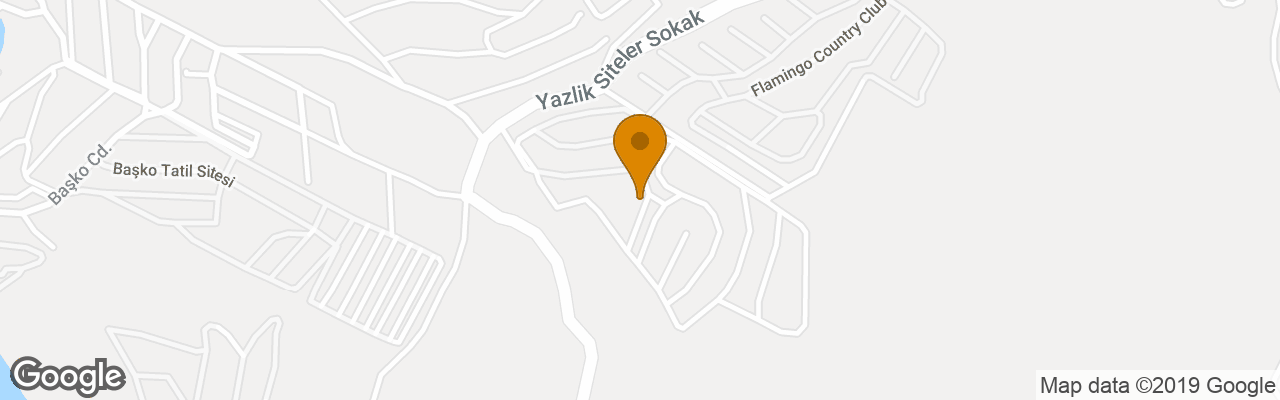 Hotel Turquoise Resort Apartments 