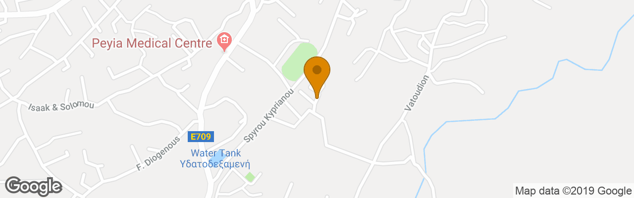 Riverside Apartment Complex 