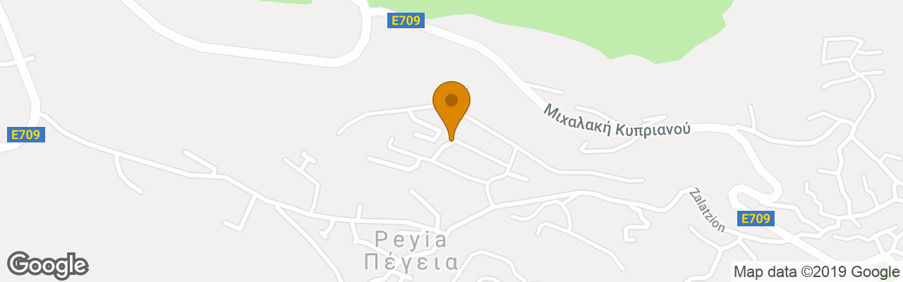 Hotel Vanessa Apartment Complex 