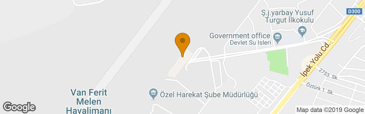 Hotel Merit Sahmaran 