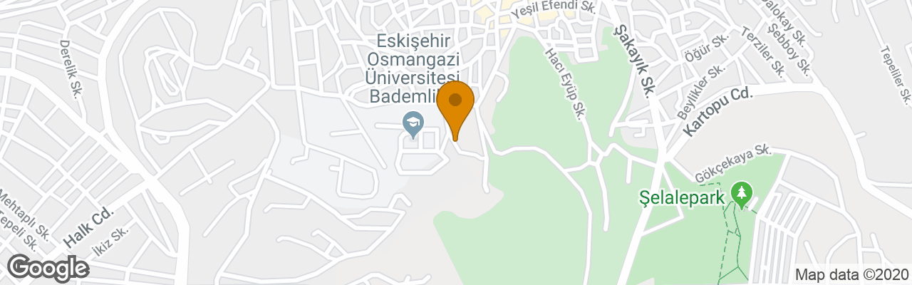 Hotel Rixos Eskisehir 