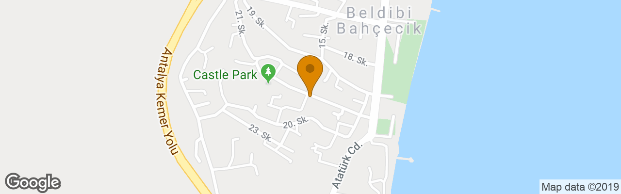 Hotel Paradise Apple 