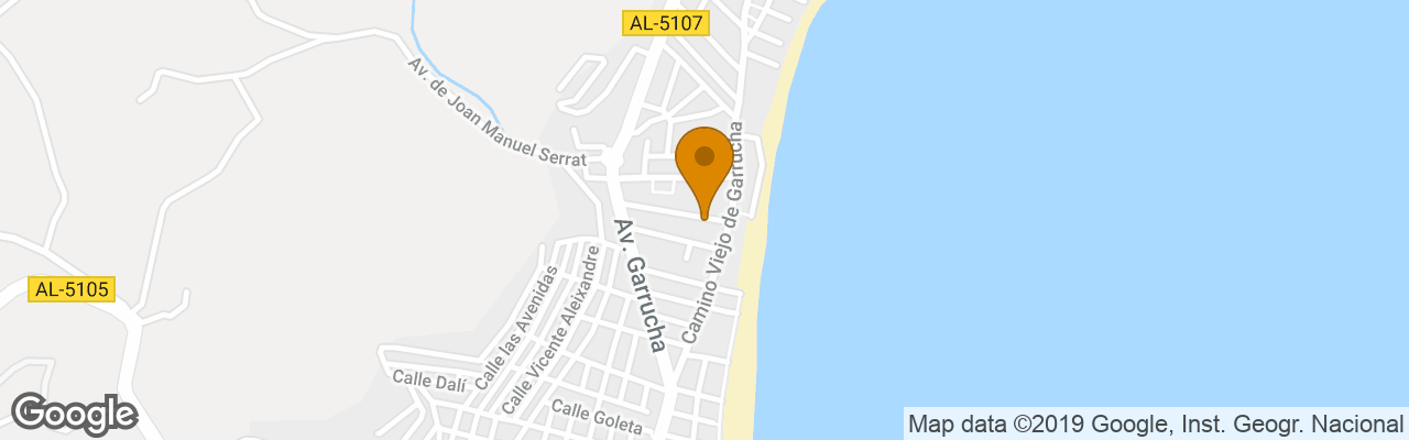 Apartamentos H3 Playamar Pintor Rosales 