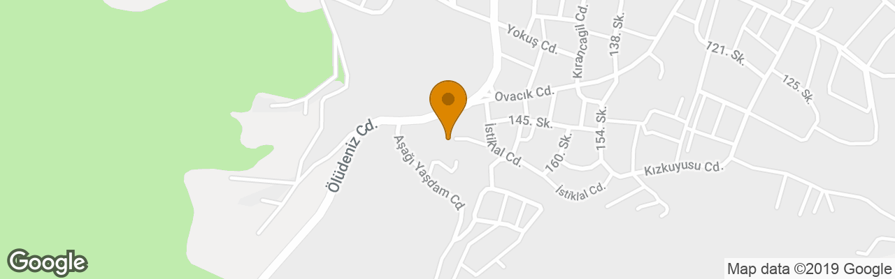 Hotel Our Dream Butik 