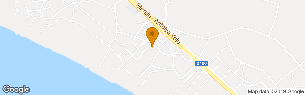 Hotel Sultan of Dreams 