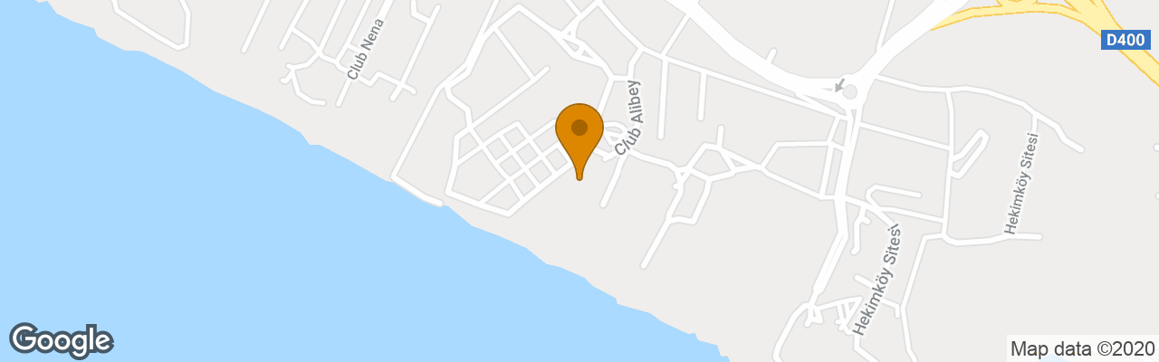 Resort Ali Bey Club Manavgat 