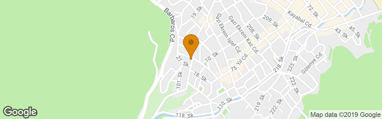 Hotel Ince Apartments 