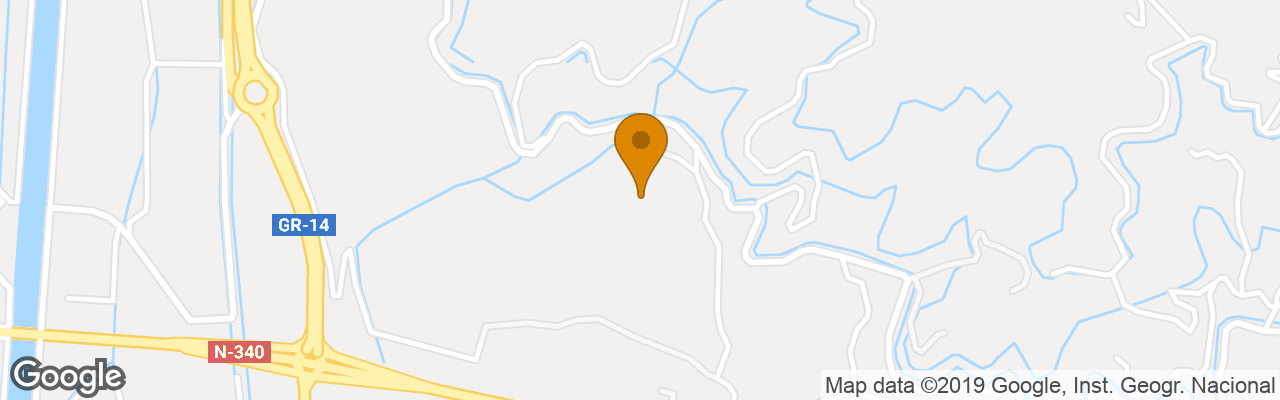 Hotel Rural Casa de Los Bates 