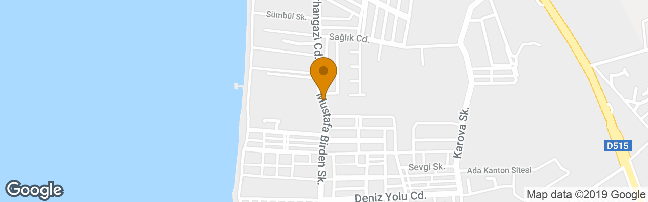 My Aegean Star Hotel 