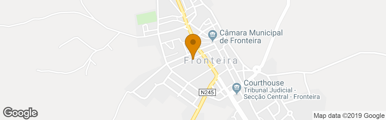 Hotel Monte Do Padrao 