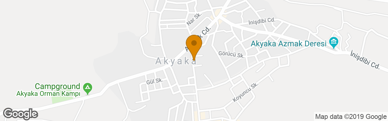 Kerme Ottoman Apart Gokova 