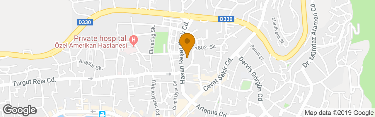 Hotel Yalicapkini Boutique 