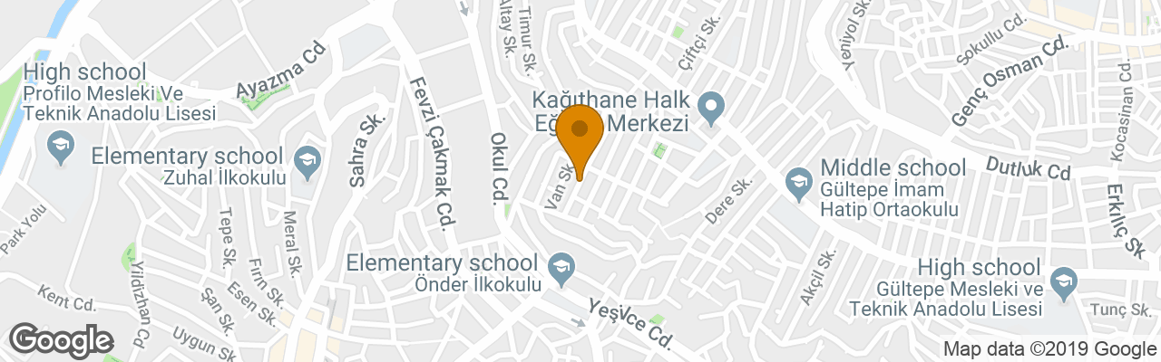 Hotel Mile Nisantasi 