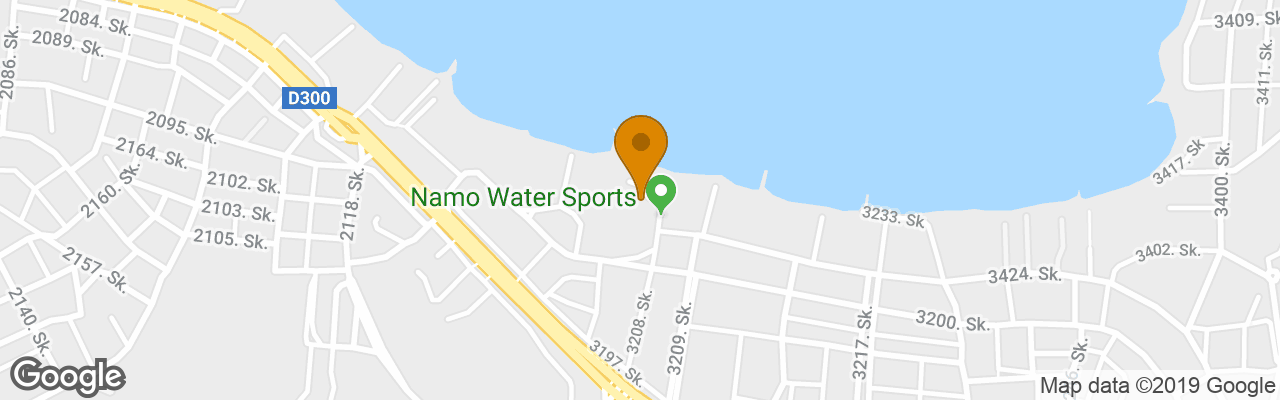 Hotel Corendon Mi Playa 