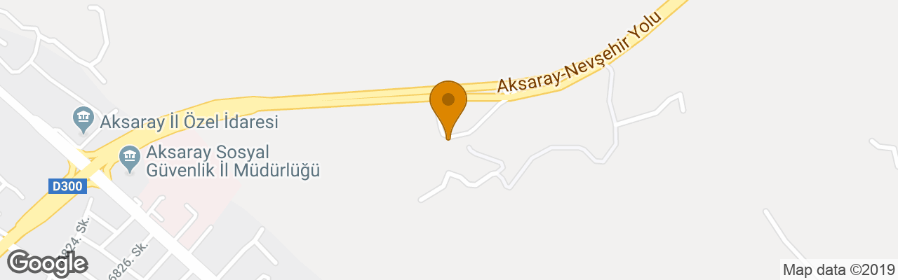 Hotel Grand Altuntas 