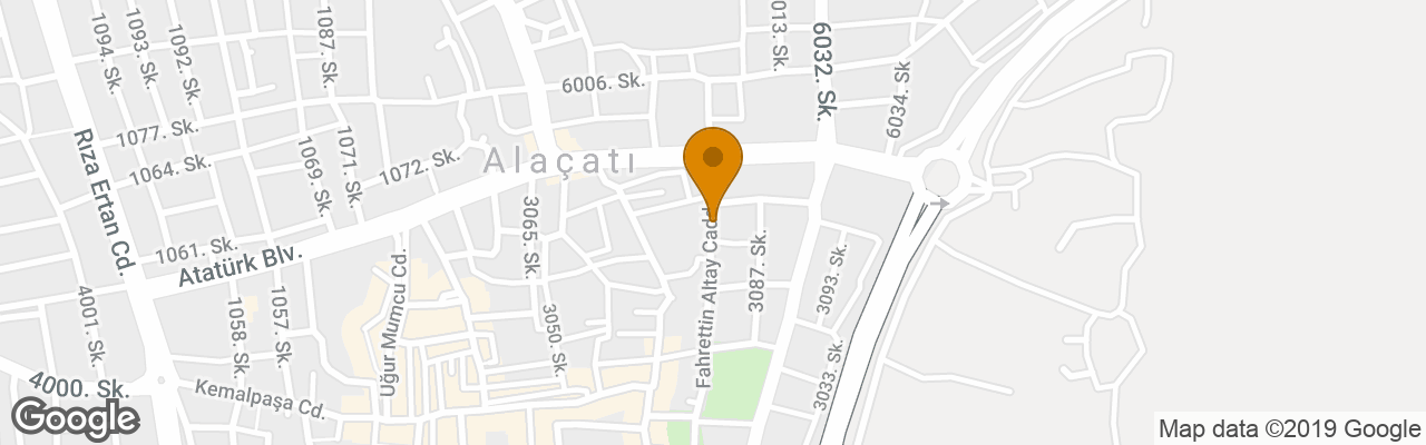 Hotel Mor Salkim Konagi 