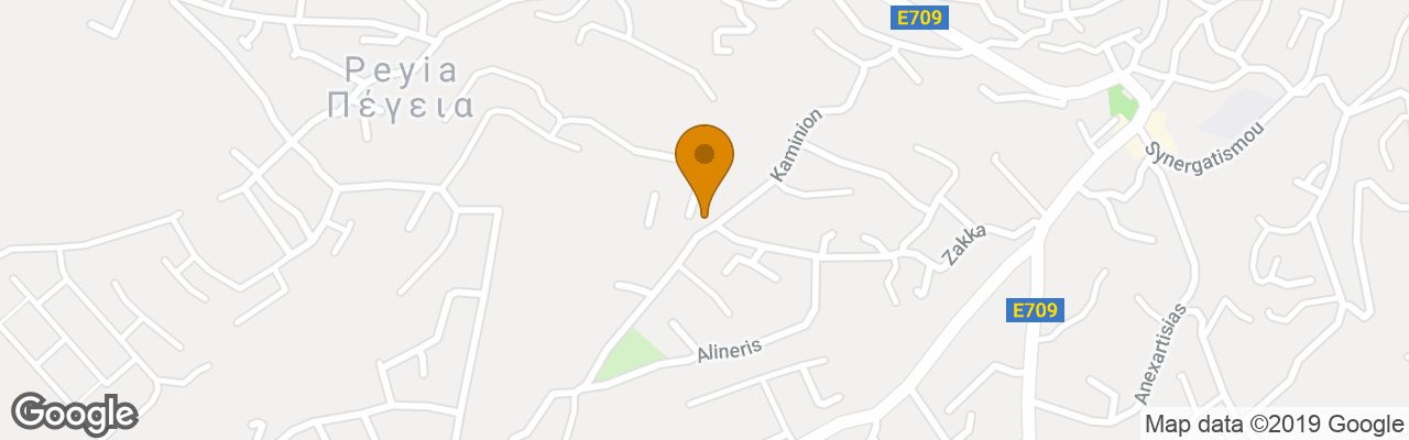 Rural Hotel Aurora Apartments 