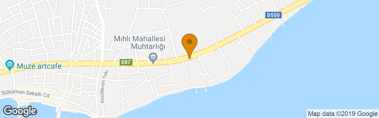 Palace Hotel Olive Odore 