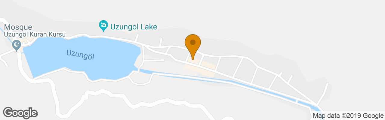 Kuloglu Otel Uzungol 