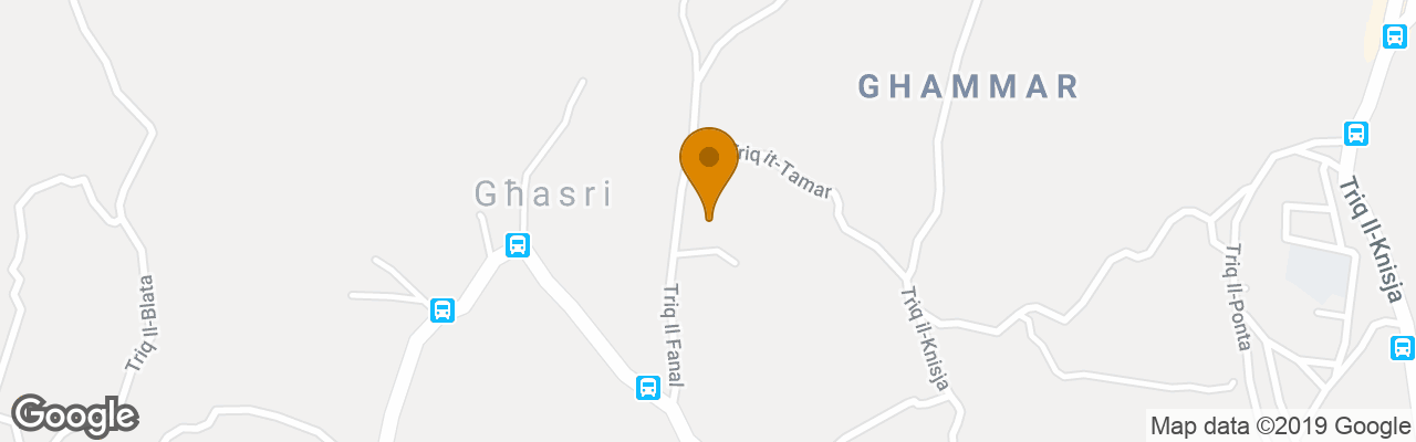 Tal Frenc Apartments 