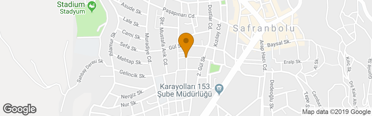 Zalifre Hotel Safranbolu 