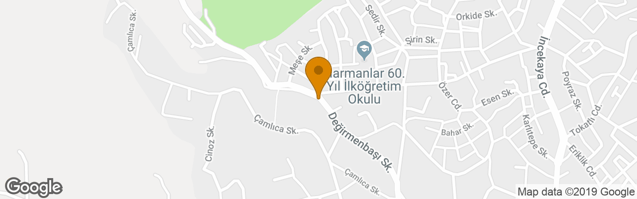 Hotel Asmazlar Bagevi 