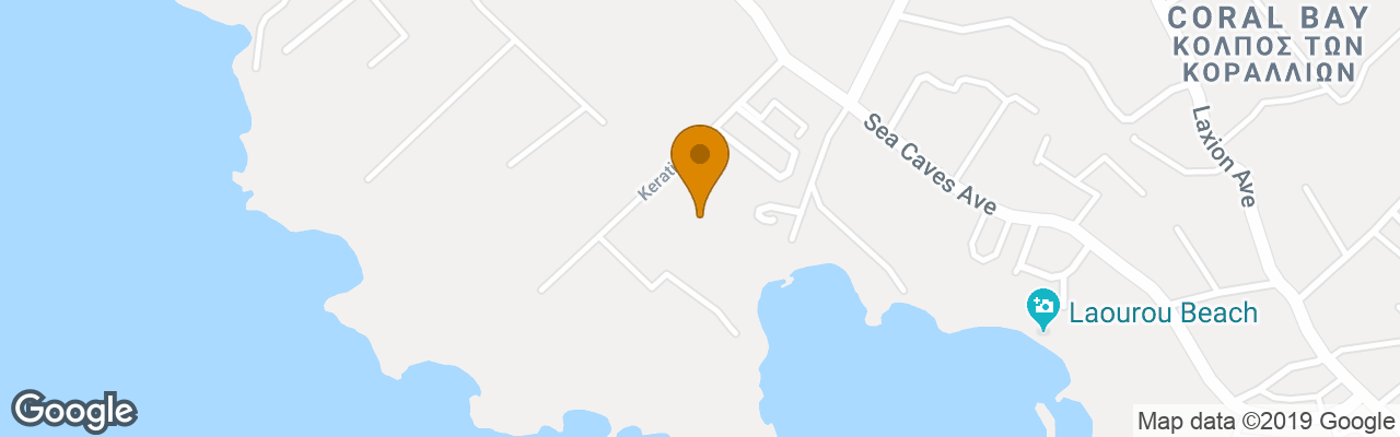 Hotel Panareti Coral Bay Resort 