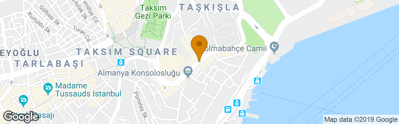 Pension Maroonist Rooms 