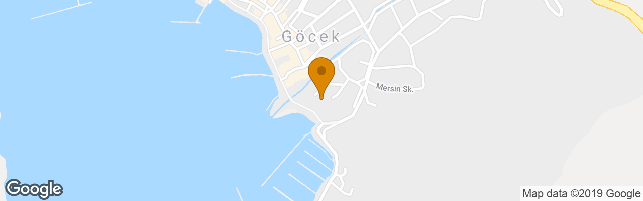 Pension Marina Villas 