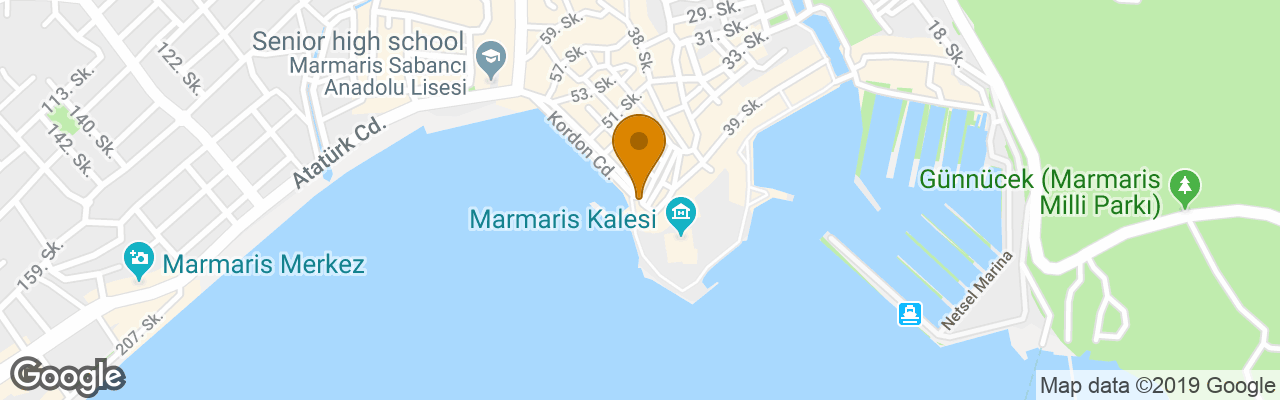 Hotel Into The  Route Of  St. Paul ? 