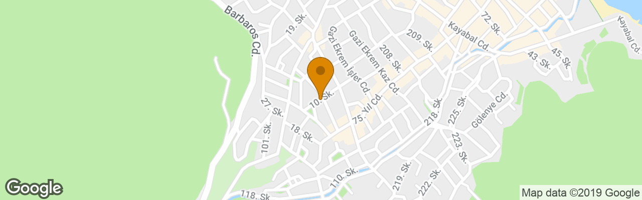 Sun Village Apartments 